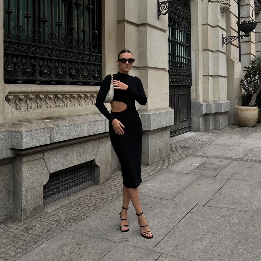Zara Dress